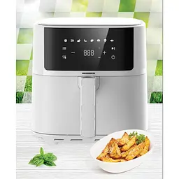 Мультипіч Heinner HAF-B6WH17SQ [133626] - мініатюра 4
