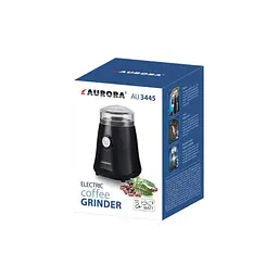 Кавомолка Aurora AU3445 - мініатюра 3