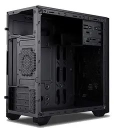 Корпус Golden Field Phantom M8B Black 500W - мініатюра 3