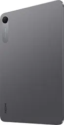 Планшет Xiaomi Redmi Pad 2 9.7 4/128GB Wi-Fi Graphite Gray (VHU6965EU) - мініатюра 7