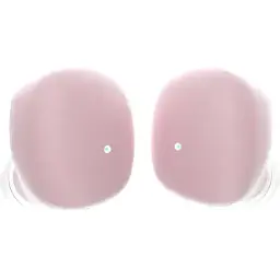 Навушники TWS Ergo BS-530 Twins Nano 2 Pink UA - мініатюра 6