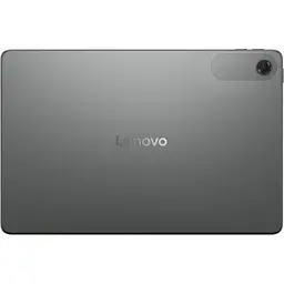 Планшет 10.1` Lenovo Tab LTE, Luna Grey, 1920x1200 (IPS, 60 Гц), MediaTek Helio G85 (8 ядер), Mali-G52 MC2, 8Gb, 128Gb, microSD, 8Mp + 5Mp, 2x2 Вт, 4G, WiFi 5, Bluetooth 5.3, Type-C, 5100 mAh, Android 14, прозорий чохол (ZAEJ0181UA) - мініатюра 3