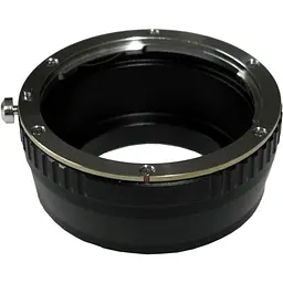 Adapter ring Laowa EF-FX LAEFFX