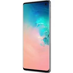 Смартфон Samsung S10 8/128Gb SM-G973FD 2sim White - мініатюра 4