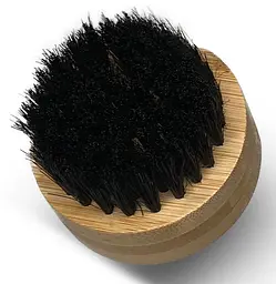 Щітка для бороди Barbers Round Beard Brush