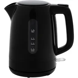 Електрочайник Adler AD 1380 Black [152856]