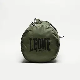 Спортивна сумка Leone AC903 COMMANDO BAG Green 65 л (AC903_Green) - мініатюра 3