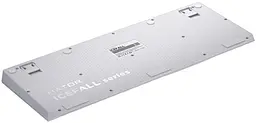 Клавіатура HATOR Icefall White (HTK405UA) - мініатюра 5