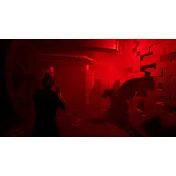Ключ активації Microsoft Outbreak: Shades of Horror Chromatic Split для Xbox Series S/X - мініатюра 5