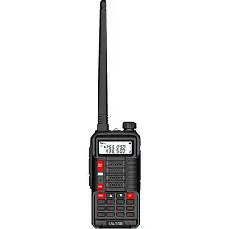 Рація Baofeng UV-10R Black [113963]