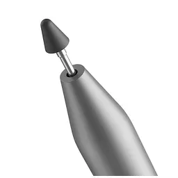 Стилус Lenovo Replaceable Pen Tips for Tab Pen Plus - 2 pack (ZG38C05644) - мініатюра 4