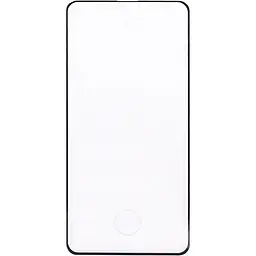 Захисне скло Toto 5D Cold Carving Tempered Glass Samsung Galaxy S10 Black - мініатюра 2