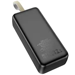 Повербанк великої ємності Power Bank Awei J111B - 50000 mAh