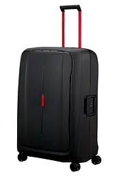 Валіза 81 См Samsonite ESSENS CHARCOAL/RED 81x56x34 KM0*18004 - мініатюра 9