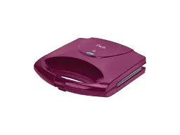 Бутербродниця Dario DSG753 Pink