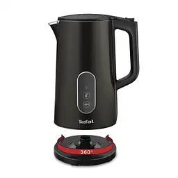 Електрочайник Tefal Digital KI831E10 - мініатюра 7