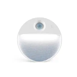LED світильник акумуляторний з датчиком руху Videx VL-NL105W (28975-000)  - мініатюра 11