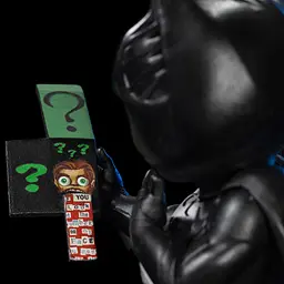 Фігурка DC Comics Batman Forever (Бетмен) - мініатюра 7