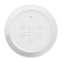 Обігрівач Xiaomi Smart Graphene Heater EU - мініатюра 5