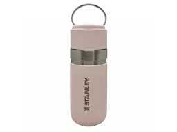 Термопляшка Stanley GO 500 мл Rose Quartz (10-09557-028)