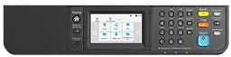 Багатофункціональний пристрій Kyocera Ecosys MA4000wifx 2.4GHZ (7014097) - мініатюра 3