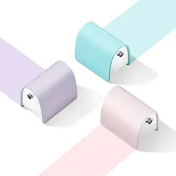Навушники Xiaomi Haylou Lady Bag Purple [87473] - мініатюра 4