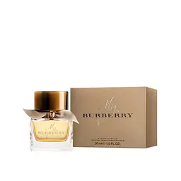 Парфумована вода Burberry My Burberry 30 мл