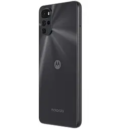 Смартфон Motorola Moto G22 XT2231 4/64Gb Grade C Seller Refurbished Cosmic Black - мініатюра 3