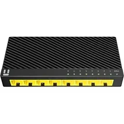 Комутатор мережевий Netis (ST3108GC)