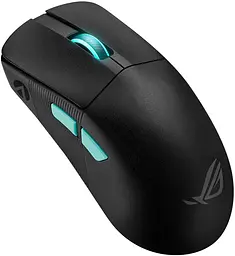 Миша бездротова Asus ROG Harpe Ace Aim Lab Edition Black (90MP02W0-BMUA00) - мініатюра 2