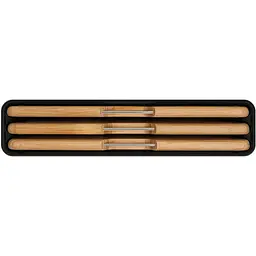 Набір обробних дошок Joseph Joseph Steel Bamboo 3 шт. (60229) - мініатюра 4