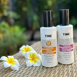Термозахист для волосся Thermo Protective Hair Spray Tink 200 мл - мініатюра 7