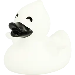 Качка FunnyDucks Привид (1896)