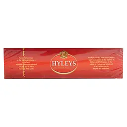 Чай Hyleys English aristocratic 50 г (25 шт. x 2 г) - мініатюра 4