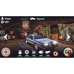Ключ активації Microsoft Zombie Derby 2 для Xbox One/Series S/X - мініатюра 3