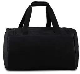 Сумка дорожня Semi Line 29 Black (A3026-1) - мініатюра 4