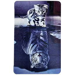 Чохол до планшета BeCover Smart Case Samsung Galaxy Tab A11 SM-X133/X135 8.7" Predator (713990)