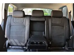 Авточохли модельні MW Brothers для Skoda Kodiaq c 2016 - мініатюра 2