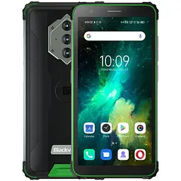 Смартфон Blackview BV6600E 4/32Gb (Green)
