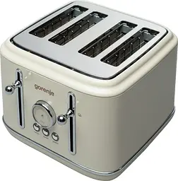 Тостер GORENJE T 2300 CLIN