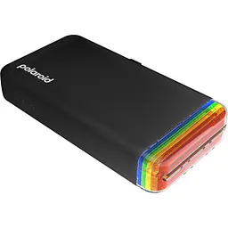 Портативний фотопринтер Polaroid Hi-Print Generation 2 Black (9129) [171195] - мініатюра 2