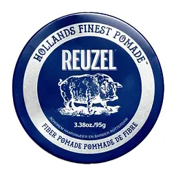 Помада для волосся Reuzel Fiber Pomade 95 г - мініатюра 2