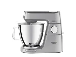 Кухонна машина Kenwood Titanium Chef Baker XL KVL85.124SI