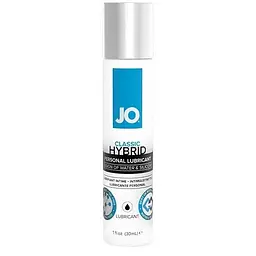 Лубрикант System Jo Classic Hybrid 30 мл