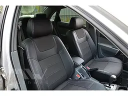Авточохли модельні MW Brothers для Chevrolet Lacetti c 2004 - мініатюра 7