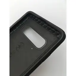 Протиударний чохол Speck Presidio Pro для Samsung Galaxy S10 Plus (6.4") Black (124605-1050) - мініатюра 4