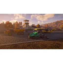 Ключ активації Microsoft Construction Simulator - Gold Edition для Xbox One/Series S/X - мініатюра 6
