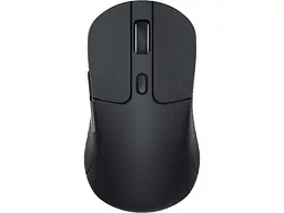 Миша Keychron M3 PixArt 3395 (4K) Black (M3-A4)