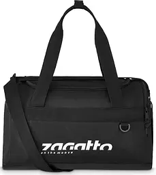Невелика спортивна сумка 22L On the Move Zagatto 40x25x25 см sum0021371 - мініатюра 4