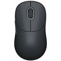 Миша комп'ютерна Mi Wireless Mouse 3 Dark Grey (BHR7609CN)